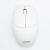 Комплект клавиатура+мышь Smartbuy 666395AG, белый, SBC-666395AG-W
