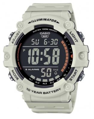 Часы наручные CASIO AE-1500WH-8B2