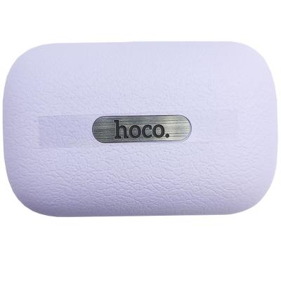 Беспроводные наушники HOCO ES59, bluetooth, в кейсе, фиолетовый