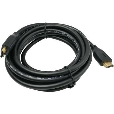 Шнур HDMI-HDMI 3,0м ver.2.1, 8K Cablexpert CC-HDMI8K-3M