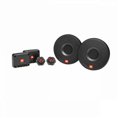 Автоколонки JBL CLUB 605CSQ (комп), 95Вт/285Вт, 3Ом