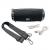 Активная колонка HOCO HC2 (FM/AUX/USB/BT), черный