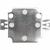 Светодиод 10W RGB (Uпит=10-12V, 900mA, 700lm) 