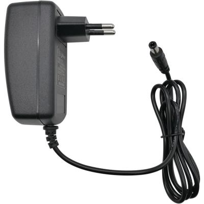 Блок питания импульсный  5,0V,  2,5A, 12,5W вилка на блоке, LP33