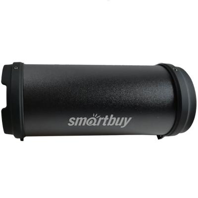 Активная колонка SmartBuy® TUBER MKII MP3, FM, черн (SBS-4100)***