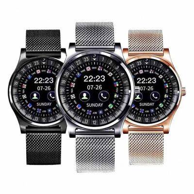 Смарт-часы OT-SMG03(R69) (SIM,TF,Bluetooth) черный***