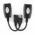 Удлинитель USB 2.0 по витой паре Cablexpert UAE-30M USB AM-AF/RG45Fx2 Удлинитель USB 2.0 по витой паре Cablexpert UAE-30M USB AM-AF/RG45Fx2