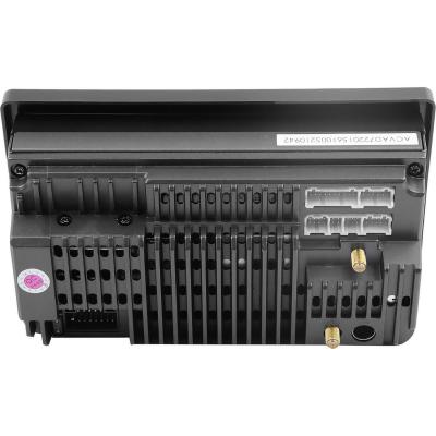 Автомагнитола 2DIN ACV AD-7220 Android/GPS/Bluetooth/4G Lte