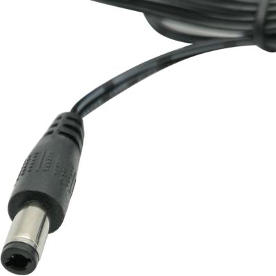 Блок питания импульсный  5,0V,  3,0A, 15W (шт 2,5х5,5мм) вилка на блоке, LP185