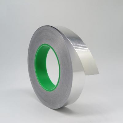 Токопроводящаяя клейкая лента NKS-CA-006, алюминиевая, 20мм х 50м