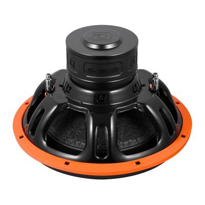 Автосабвуфер DL Audio Gryphon Pro 15 V3 (динамик), 600Вт, 2Ом+2Ом