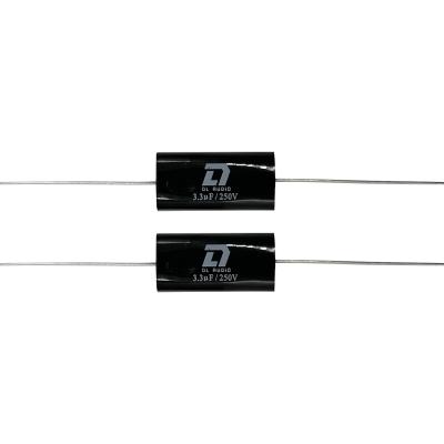 Плёночный конденсатор DL Audio Gryphon Lite CAPACITOR 3.3/250