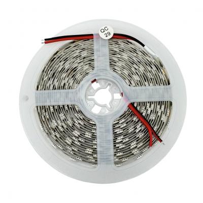 LED лента, 60SMD(5050)/m 14.4W/m 12V, IP20 5m, 3000K (SBL-IP20-14-4-3000K)