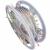 Гирлянда катушка, 50м, 240LED, 5mm, New, RGB, П.П. LX-229