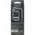 Jack 3,5mm - Jack 3,5mm 1,0м stereo BOROFONE BL5 (with Mic), черный