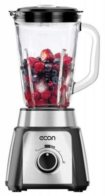 Блендер ECON ECO-755SB (700 Вт)***