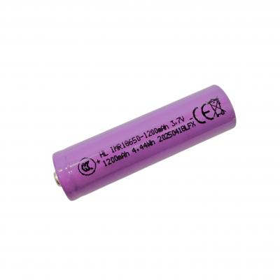Радио Perfeo PALM, FM 87.5-108МГц, питание USB или 18650, черный