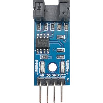 Модуль датчика скорости FC-03, на базе ITR9608 /1103/