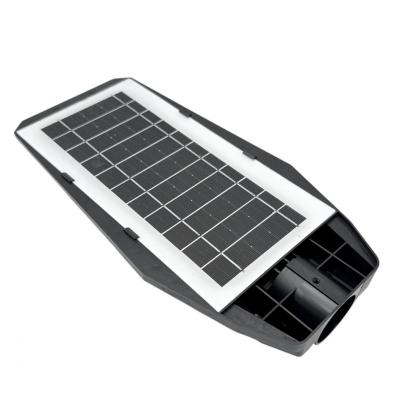 Консольный светильник JT-XFYTP-300W (встр. аккум., солн. панель, датчик движения, пульт)
