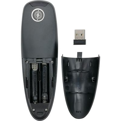 Пульт универ OT-DVC08 Air Mouse для Smart TV, Android TV Box, ПК