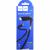 Кабель Type C - Lightning 8pin, 1,0м, HOCO X62 Fortune, 3.0A PD 20W, черный 