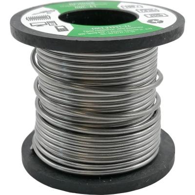 Катушка 100гр. ПОС-61 д. 1,5мм с канифолью ПМ