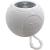Активная колонка BOROFONE BR23 (FM/AUX/USB/microSD/BT/TWS), белый МЯТАЯ УПАКОВКА