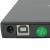 Внешний DVD-привод с интерфейсом USB 2.0, DVD-USB-02