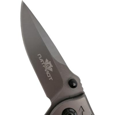 Нож складной Патриот PT-TRK84, 6,5/16см***