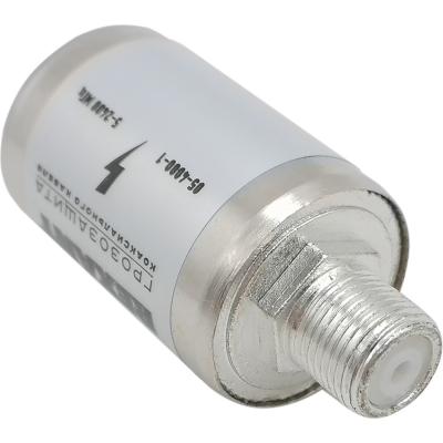 Грозозащита на F-разъем 5-2400Mhz REXANT (05-4000-1) 