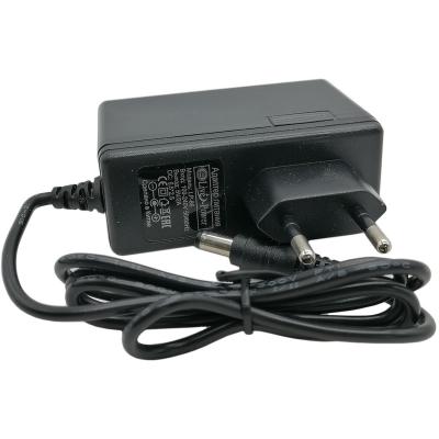 Блок питания импульсный  5,0V,  2,0A, 10W вилка на блоке, LP86/HKY66