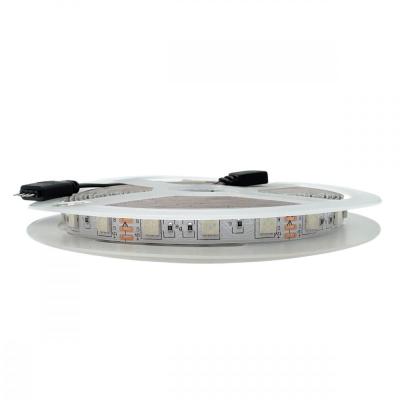 LED лента, 60SMD(5050)/m 14.4W/m 12V, IP20 5m, RGB (SBL-IP20-14-4-RGB-DBL)
