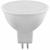 LED лампа GU5.3/07W/6400, SAFFIT /55029/