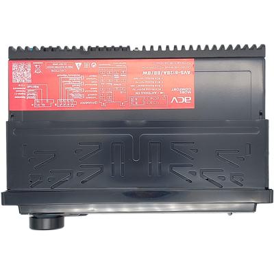 Автомагнитола ACV AVS-812BA USB/SD/FM