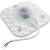 LED модуль 12W/4000K/220V, 24LED, магнитное основание (SBL-M-12W-4K)