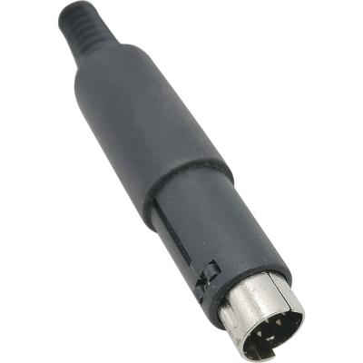 Штекер SVHS 8 pin  АРР-255
