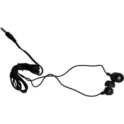 Наушники в/канал SmartBuy JAZZ, черные (арт. SBE-700)/60