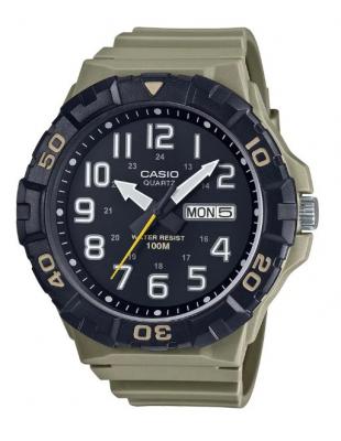 Часы наручные CASIO MRW-210H-5A