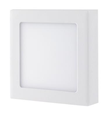 Накладной (LED) Светильник Square SDL (SBL-SqSDL-12-4K) Smartbuy-12W/4000K/IP20