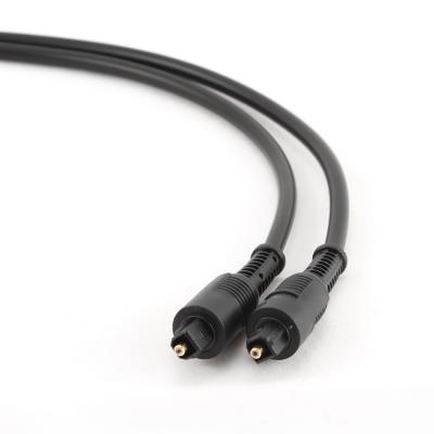 Toslink M - Toslink M, 1,0 м, Cablexpert CC-OPT-1M