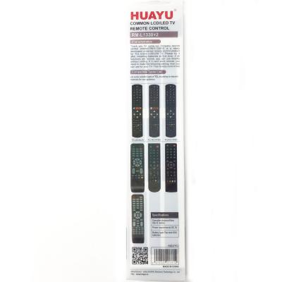 Пульт универсальный для THOMSON/TCL HUAYU RM-L1330