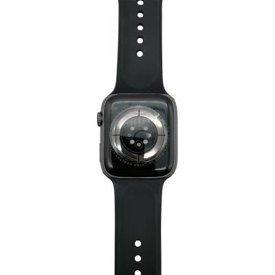 Смарт-часы HOCO Y1 Pro (поддержка звонков), черный