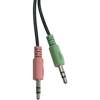Наушники DEFENDER Aura 104 компьютерная гарнитура, черный