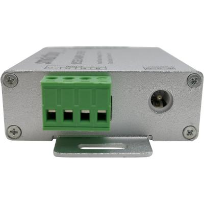 Усилитель SmartBuy RGB 12V-24V, 12A-24A (SBL-RGB-APL)