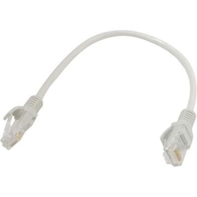 Патч-корд,  0,25м 