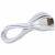 Кабель USB - micro USB, 2,0м, HOCO X1 Series, белый