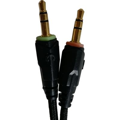 Игровая гарнитура DEFENDER Warhead G-160, черный/синий