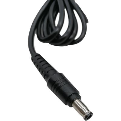 Блок питания импульсный 19,0V,  3,16A 5,5x3,0x1,0мм, "Samsung"