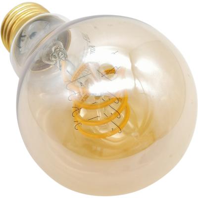LED лампа ART A60/7W/3000/E27, Smartbuy