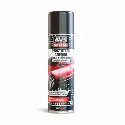 Очиститель гудрона и насекомых AVS AVK-027 335мл.